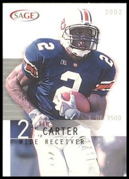 6 Tim Carter